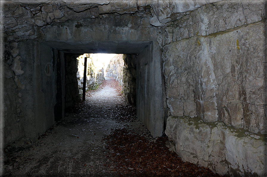 foto Monte Cengio